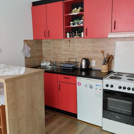 Apartmani Bogdanovic Златибор Экстерьер фото