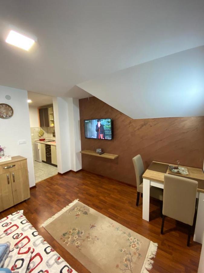 Apartmani Bogdanovic Златибор Экстерьер фото