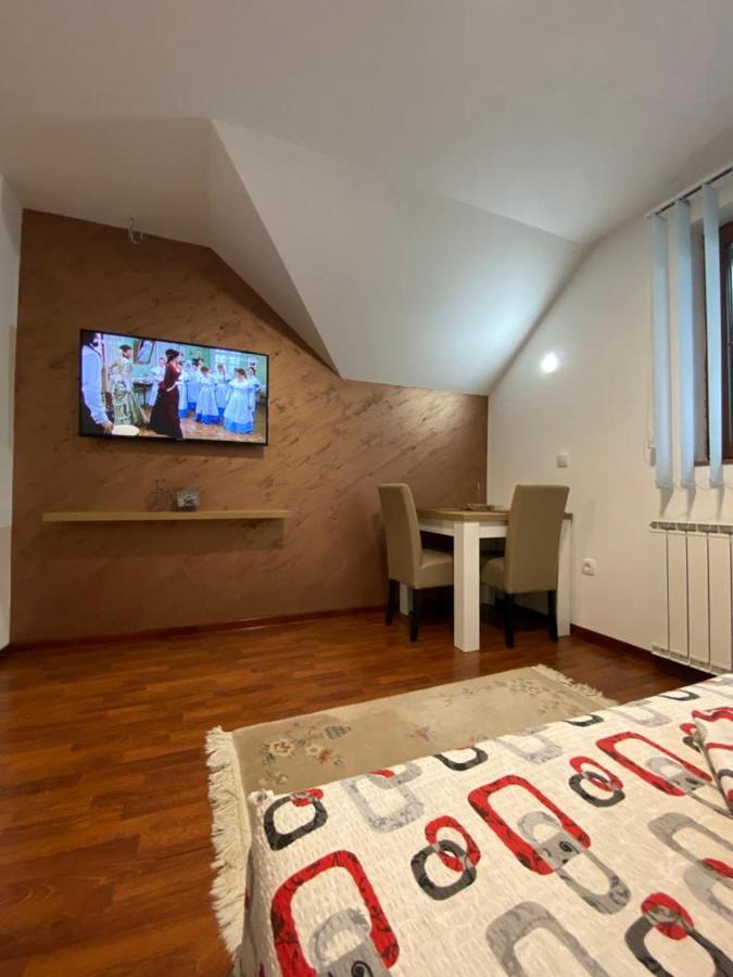 Apartmani Bogdanovic Златибор Экстерьер фото