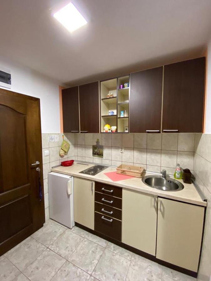 Apartmani Bogdanovic Златибор Экстерьер фото