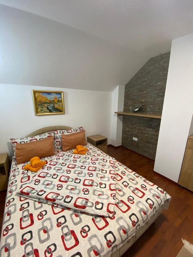 Apartmani Bogdanovic Златибор Экстерьер фото