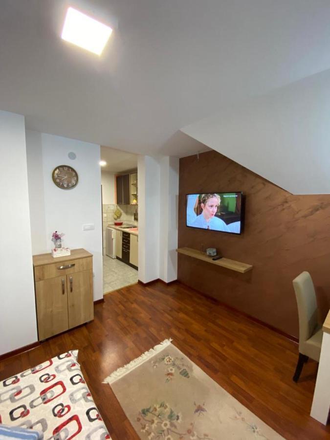 Apartmani Bogdanovic Златибор Экстерьер фото