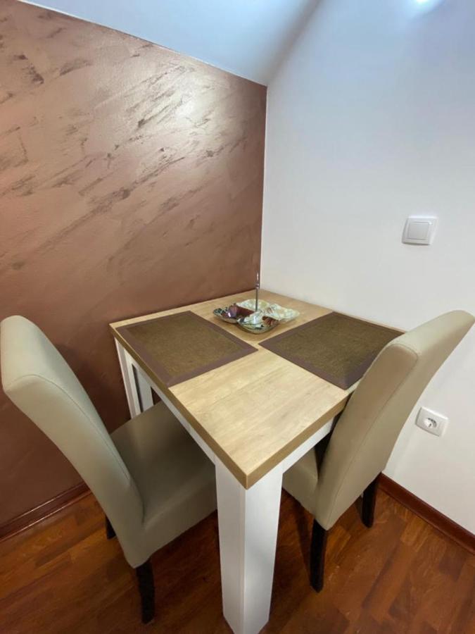 Apartmani Bogdanovic Златибор Экстерьер фото