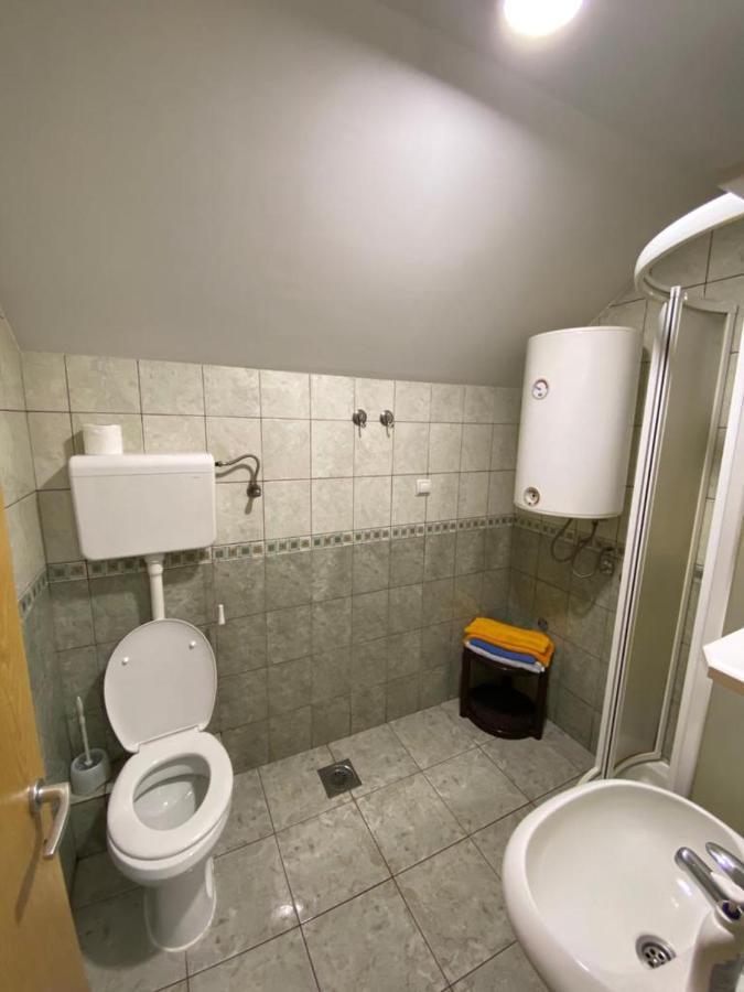 Apartmani Bogdanovic Златибор Экстерьер фото