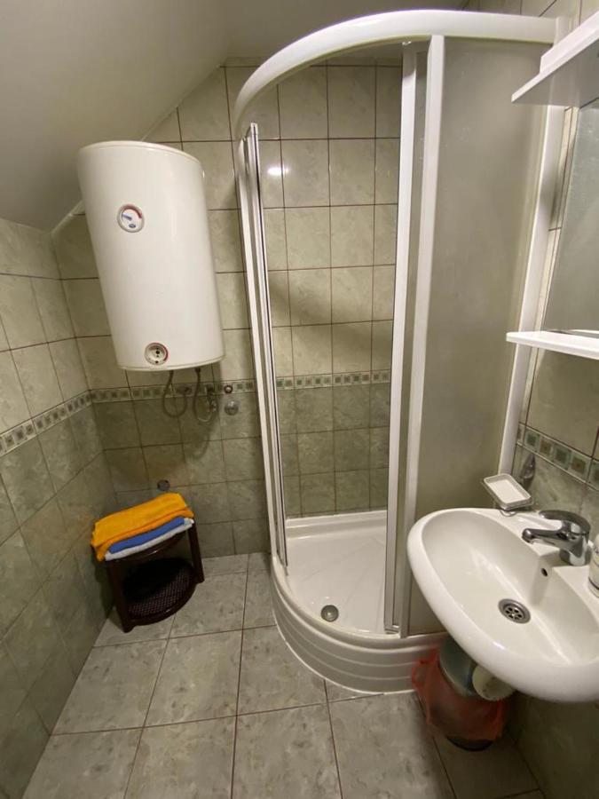 Apartmani Bogdanovic Златибор Экстерьер фото