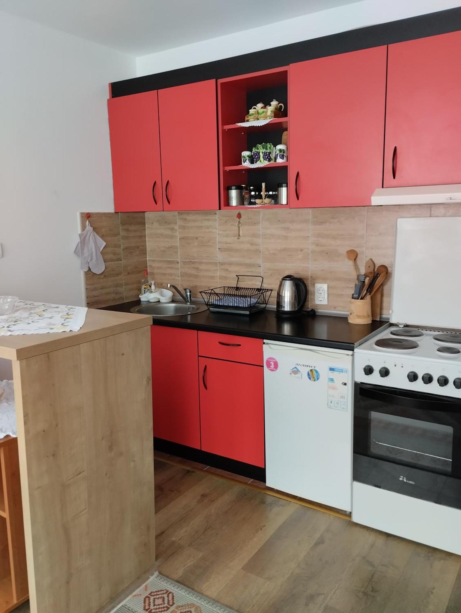 Apartmani Bogdanovic Златибор Экстерьер фото