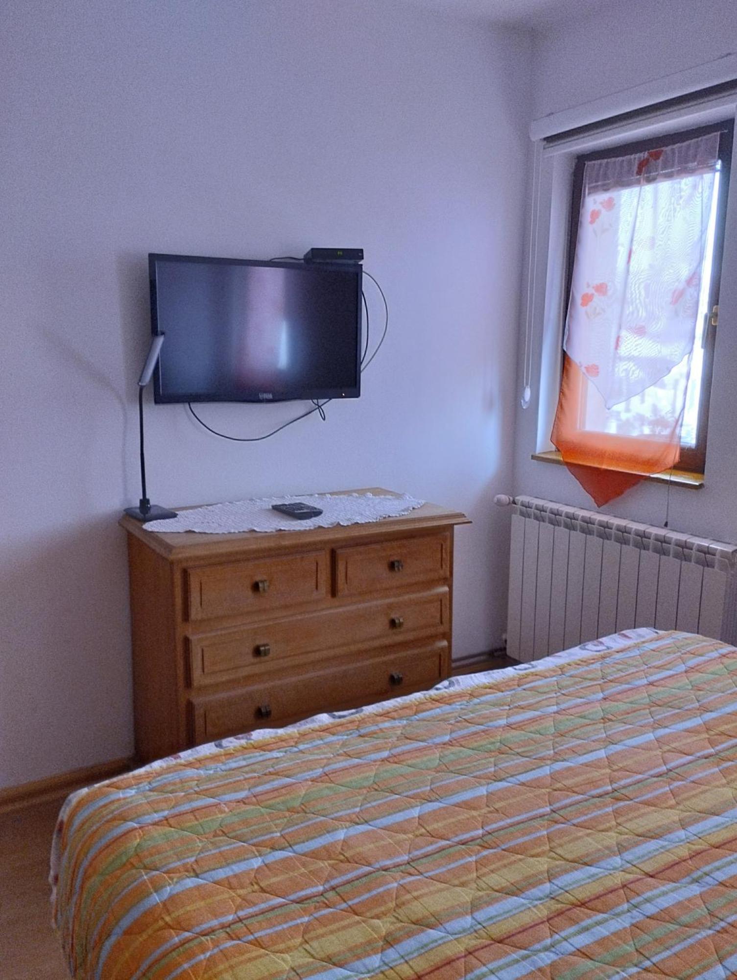 Apartmani Bogdanovic Златибор Экстерьер фото