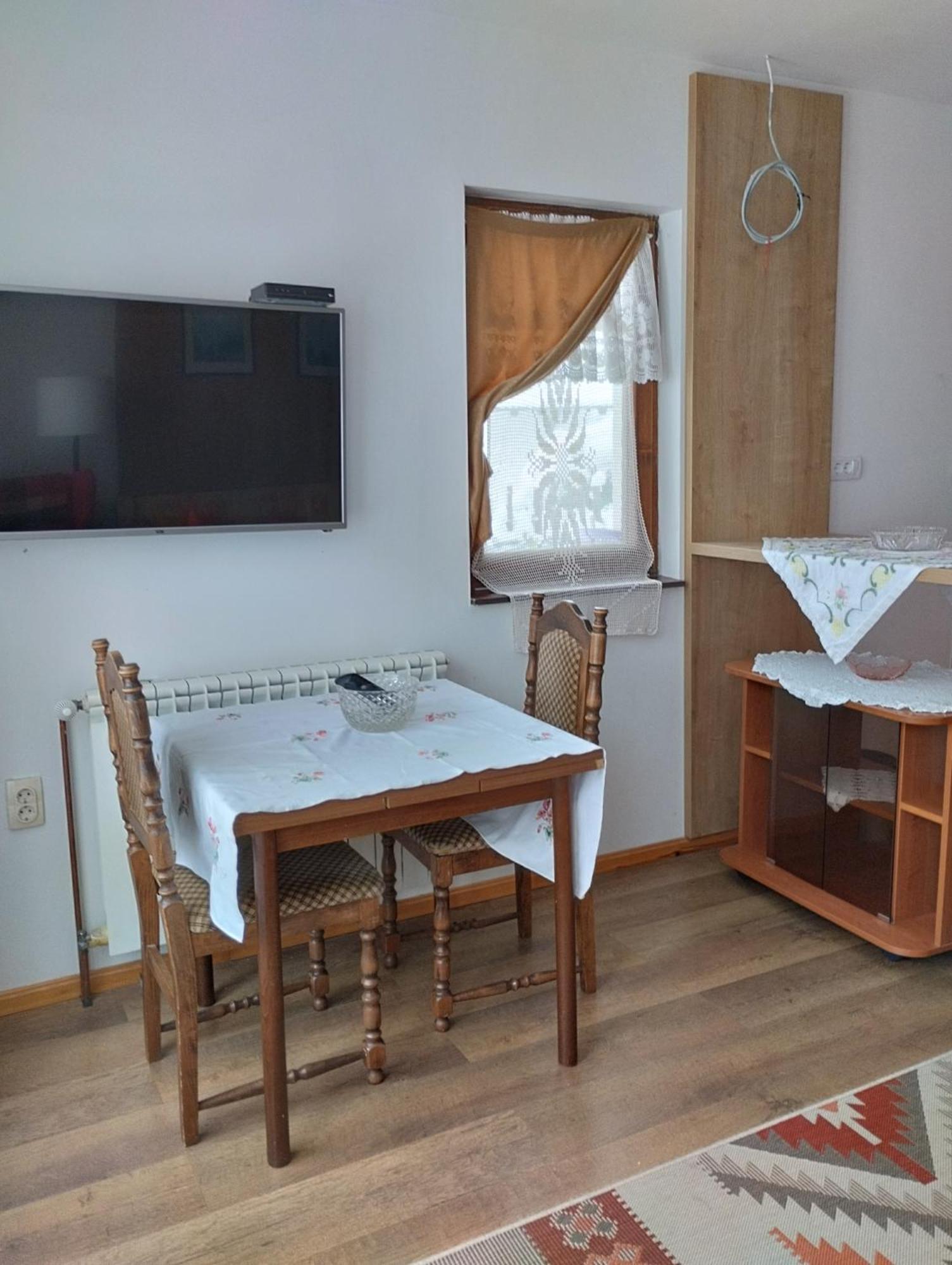 Apartmani Bogdanovic Златибор Экстерьер фото