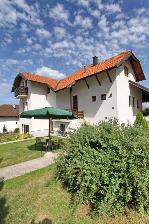Apartmani Bogdanovic Златибор Экстерьер фото