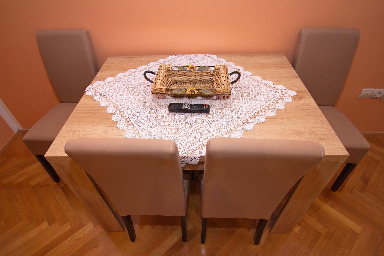 Apartmani Bogdanovic Златибор Экстерьер фото