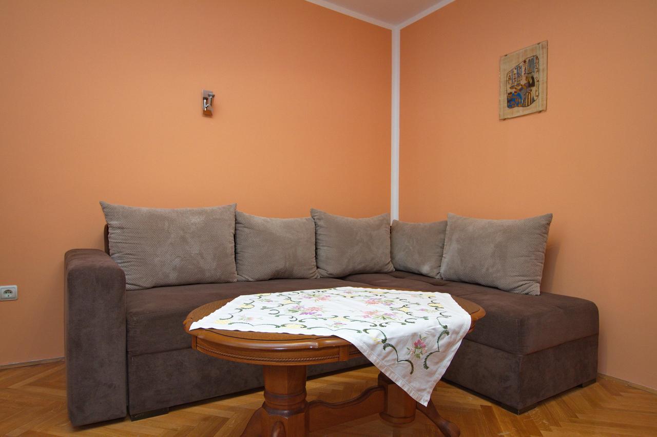 Apartmani Bogdanovic Златибор Экстерьер фото