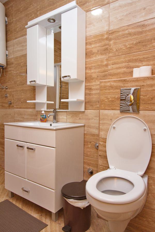 Apartmani Bogdanovic Златибор Экстерьер фото