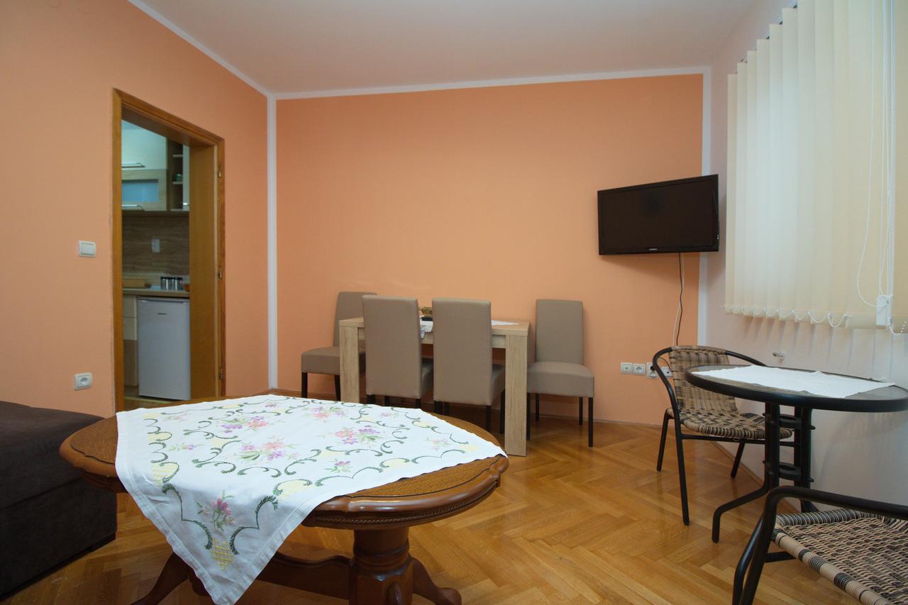 Apartmani Bogdanovic Златибор Экстерьер фото