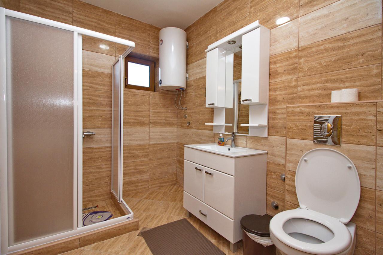 Apartmani Bogdanovic Златибор Экстерьер фото