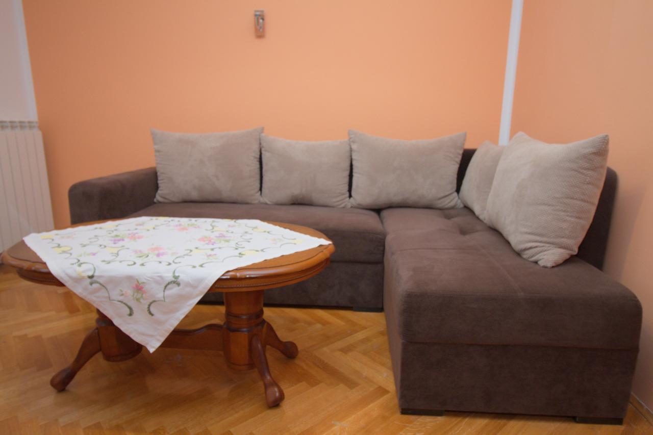 Apartmani Bogdanovic Златибор Экстерьер фото