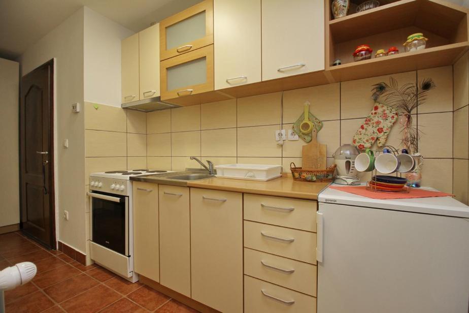 Apartmani Bogdanovic Златибор Экстерьер фото