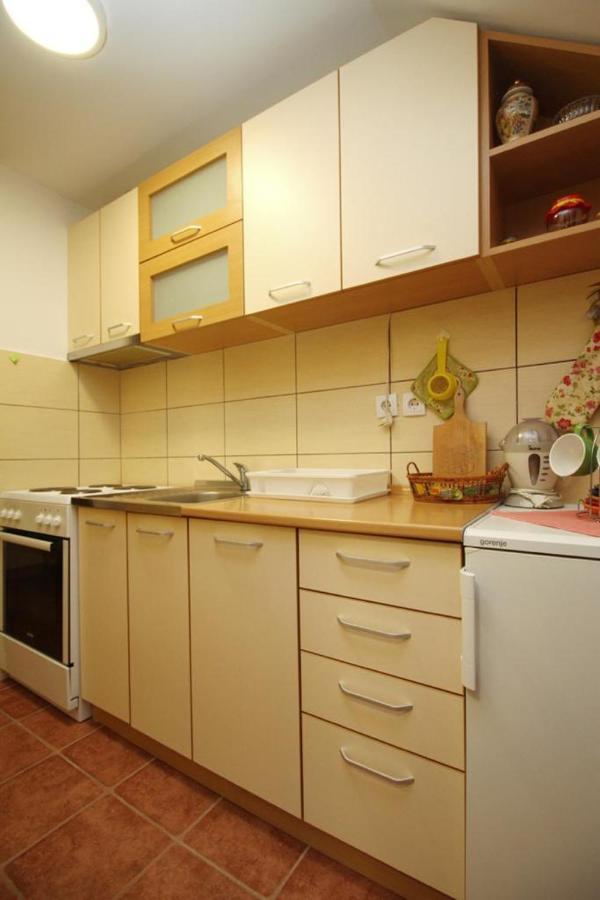 Apartmani Bogdanovic Златибор Экстерьер фото