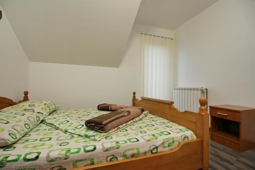 Apartmani Bogdanovic Златибор Экстерьер фото