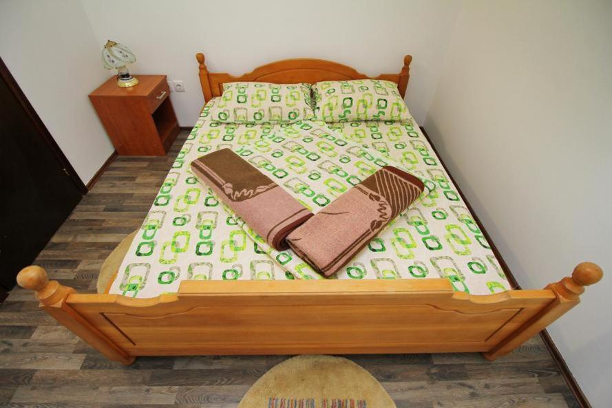 Apartmani Bogdanovic Златибор Экстерьер фото