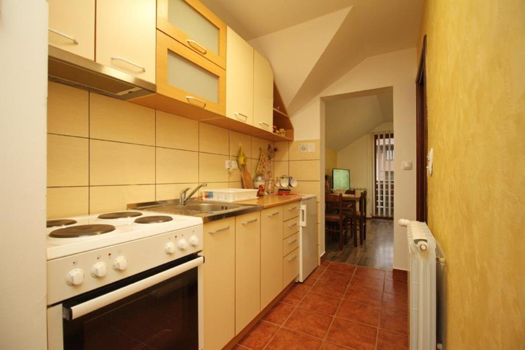 Apartmani Bogdanovic Златибор Экстерьер фото