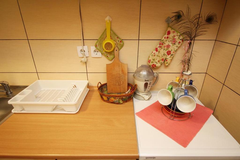 Apartmani Bogdanovic Златибор Экстерьер фото