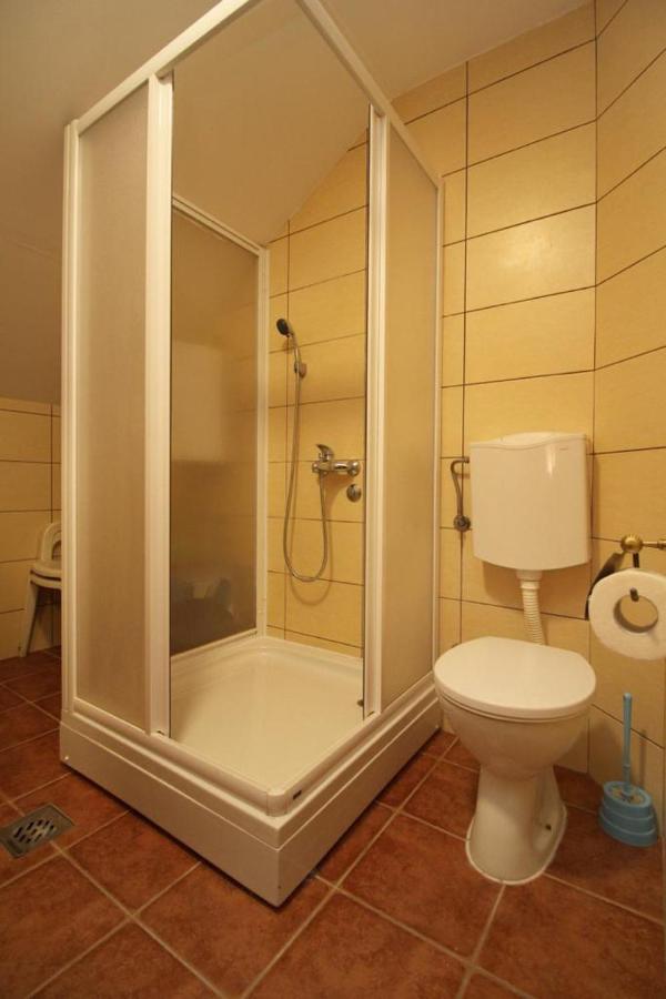 Apartmani Bogdanovic Златибор Экстерьер фото