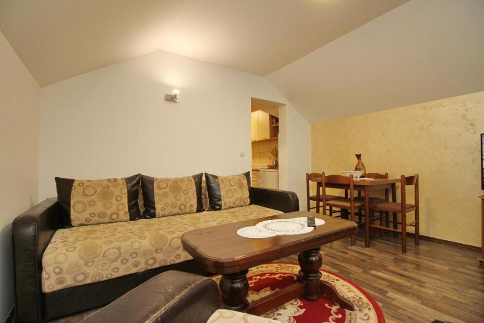 Apartmani Bogdanovic Златибор Экстерьер фото