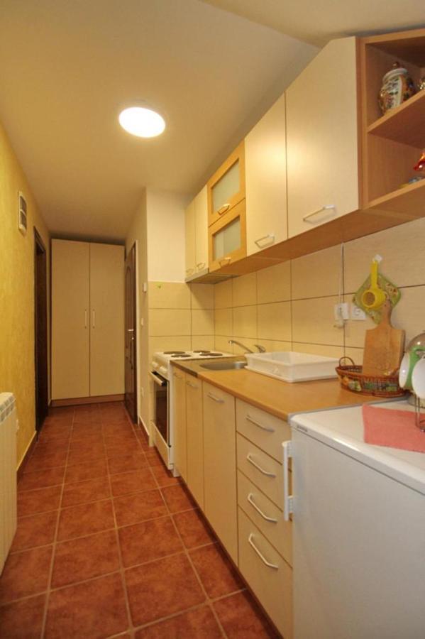 Apartmani Bogdanovic Златибор Экстерьер фото