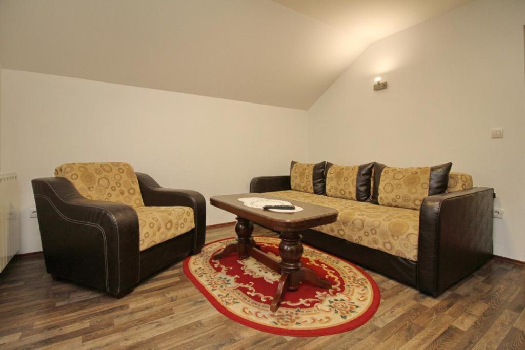 Apartmani Bogdanovic Златибор Экстерьер фото