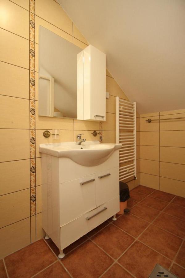 Apartmani Bogdanovic Златибор Экстерьер фото